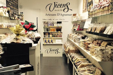 lleida shop