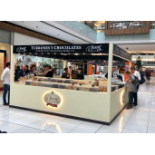torrons vicens inaugura una nueva tienda en ciudad de m�xico