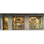 torrons vicens inaugura una nueva tienda en palma de mallorca
