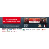 el turr�n solidario de rac1 y torrons vicens