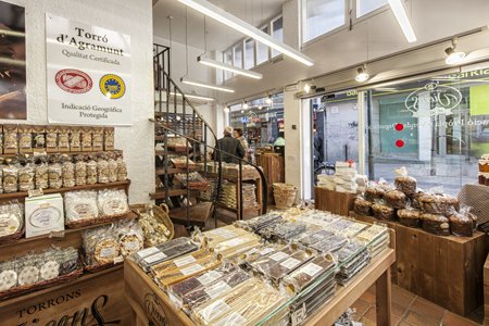 sitges shop
