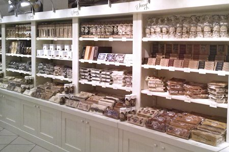 puigcerd� shop