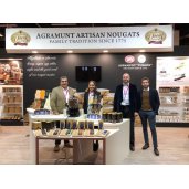 torrons vicens un a�o m�s en ism