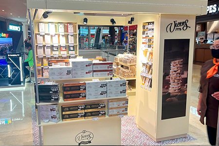 agramunt shop