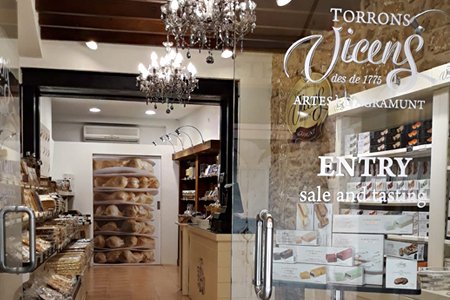 alc�dia (mallorca) shop
