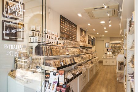 figueres shop