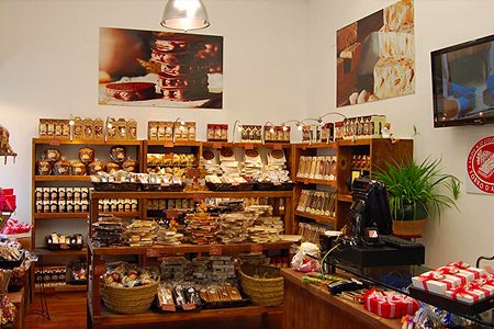 urgell shop