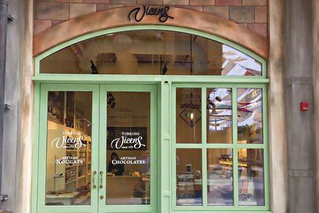 la mer central (dubai) shop