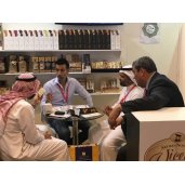 torrons vicens presente en la feria gulfood de dubai