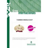 torrons vicens una vez m�s se promociona en dubai