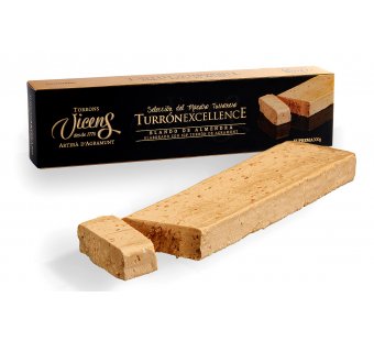 turr�n blando excellence 300g