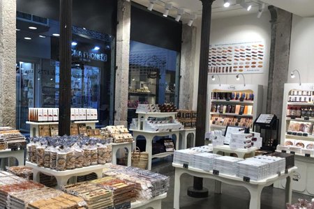 granada shop