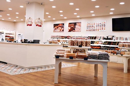 m�laga shop