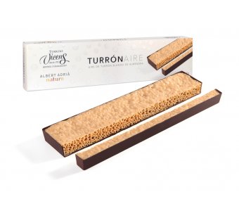 turr�n aire adri� natura 150gr