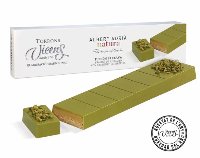 torr baklava albert adri 300g