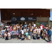 d�a mundial de los museos
