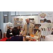 torrons vicens en la feria alimentaria m�s importante de estados unidos