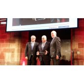 torrons vicens gana el premio pyme catalana