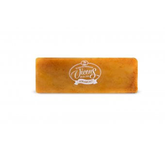 turr�n de yema quemada 80g
