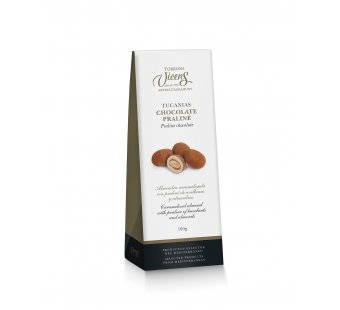 tucanias pralin� estuche 100gr