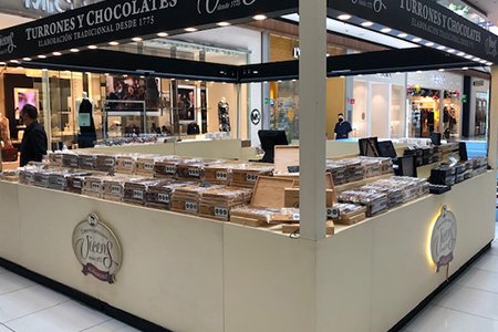 agramunt shop