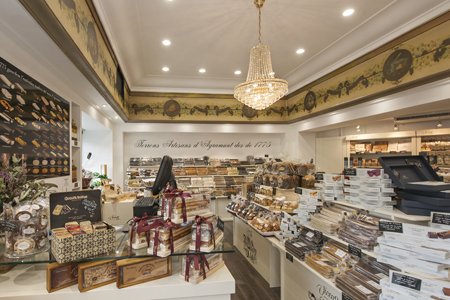 universitat shop