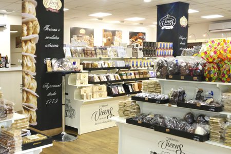bossost shop