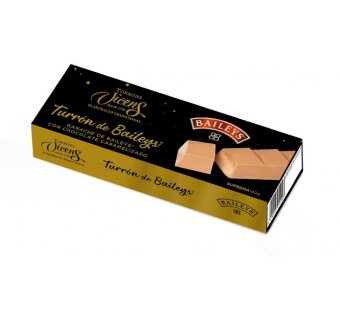 turr�n de baileys 140g
