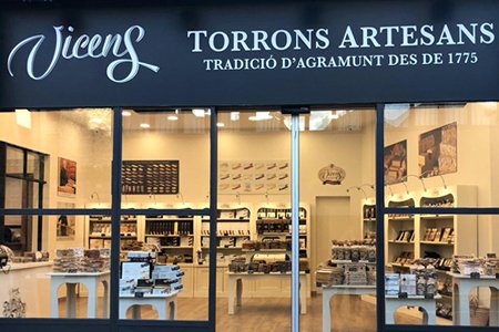 la seu d'urgell shop