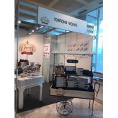 torrons vicens presente en madrid fusi�n 2017, el evento gastron�mico m�s esperado