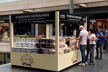 agramunt shop